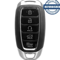 2022 Hyundai Elantra N Smart Key Fob PN: 95440-IB000