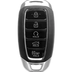 2022 Hyundai Elantra N Smart Key Fob PN: 95440-IB000