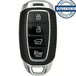 2021 Hyundai Elantra N Smart Key Fob PN: 95440-IB100