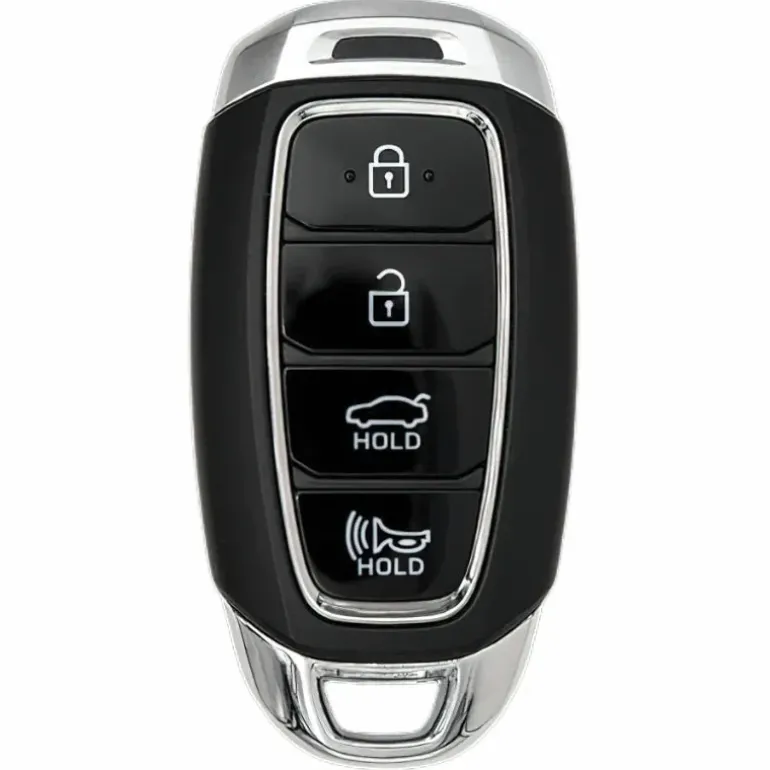 2021 Hyundai Elantra N Smart Key Fob PN: 95440-IB100