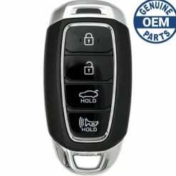 2021 Hyundai Elantra N Smart Key Fob PN: 95440-IB100