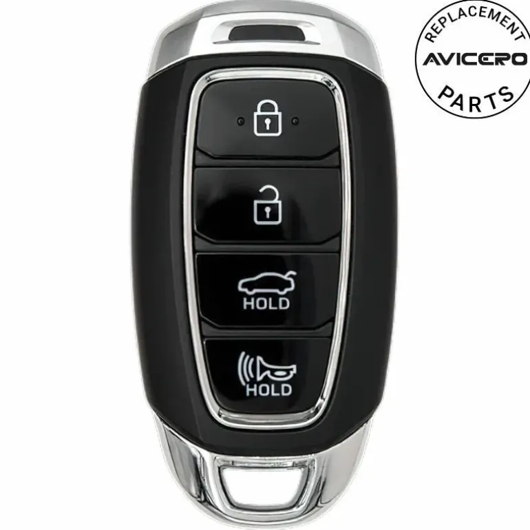 2021 Hyundai Elantra N Smart Key Fob PN: 95440-IB100
