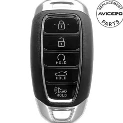 2021 Hyundai Elantra N Smart Key Fob PN: 95440-IB000