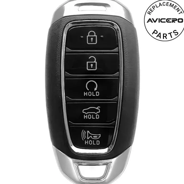 2021 Hyundai Elantra N Smart Key Fob PN: 95440-IB000