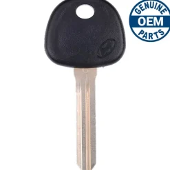 2019 Hyundai Elantra Regular Car Key PN: 81996-2M000, HY15P