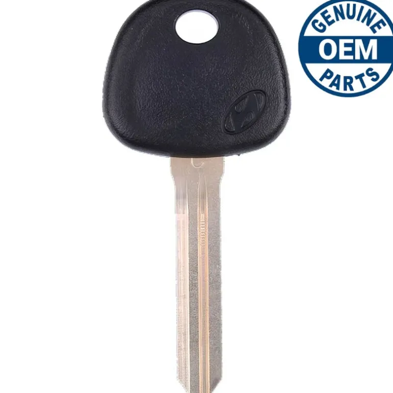 2019 Hyundai Elantra Regular Car Key PN: 81996-2M000, HY15P