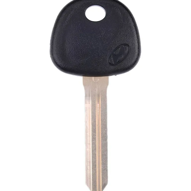 2007 Hyundai Elantra Regular Car Key PN: 81996-3K000, HY15P