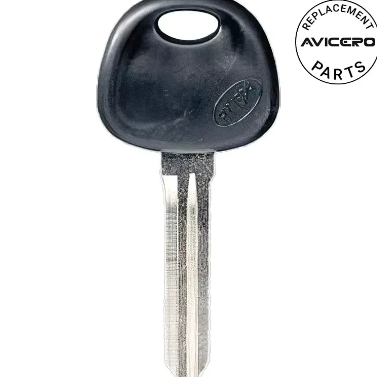 2014 Hyundai Elantra Regular Car Key PN: 81996-3K000, HY15P