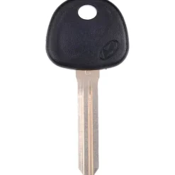 2011 Hyundai Elantra Regular Car Key PN: 81996-3K000, HY15P