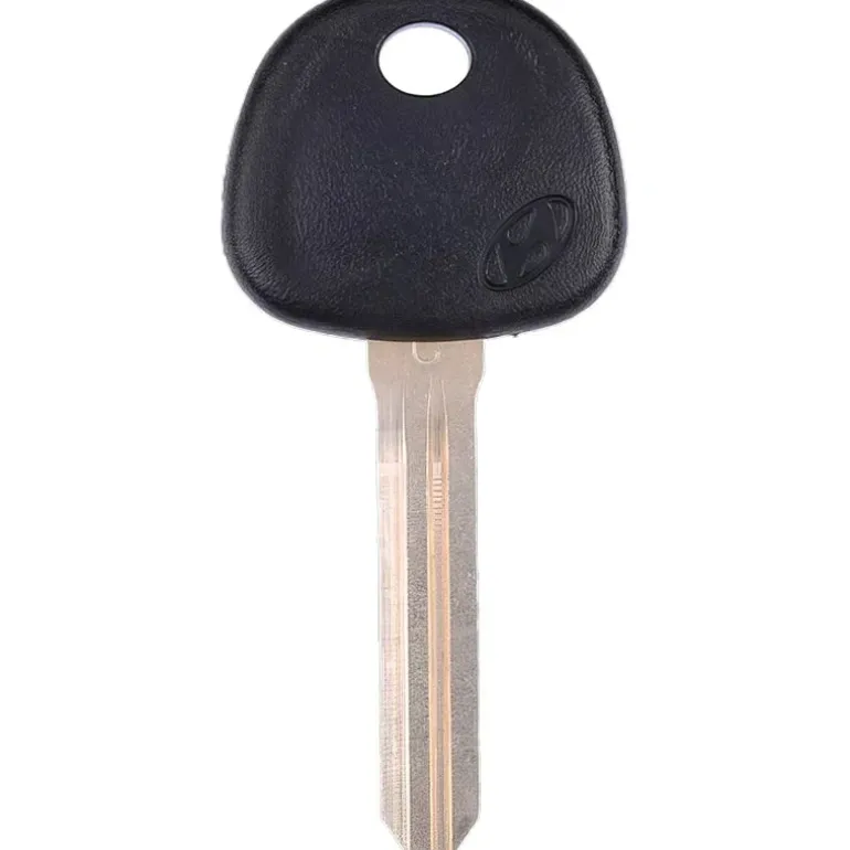 2011 Hyundai Elantra Regular Car Key PN: 81996-3K000, HY15P