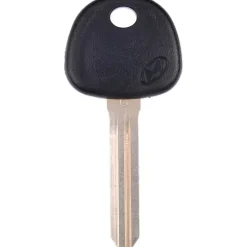 2009 Hyundai Elantra Regular Car Key PN: 81996-3K000, HY15P