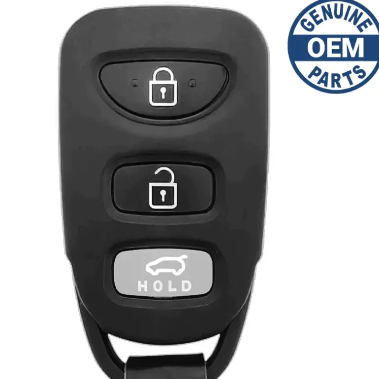 2017 Hyundai Elantra Regular Remote PN: 95430-A5200