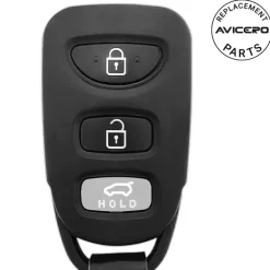 2017 Hyundai Elantra Regular Remote PN: 95430-A5200