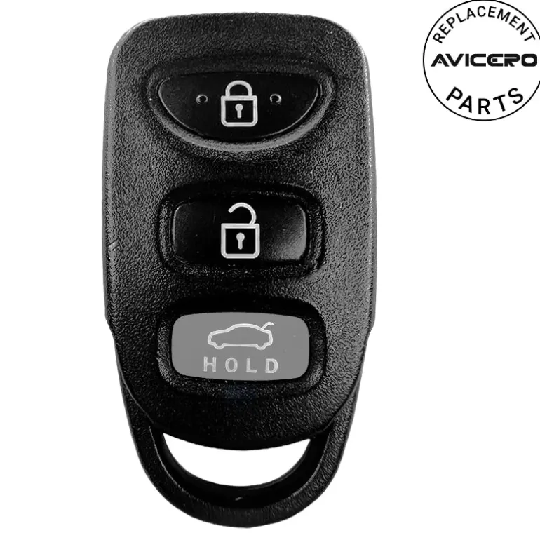 2011 Hyundai Elantra Regular Remote OSLOKA-360T 95430-3X500