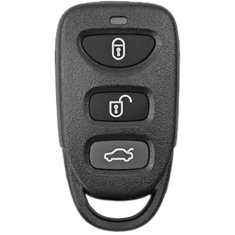 2011 Hyundai Elantra Regular Remote 95430-2L350, 95430-2L300