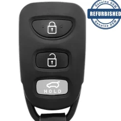 2012 Hyundai Elantra Regular Remote PN: 95430-A5200