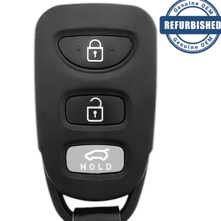 2013 Hyundai Elantra Regular Remote PN: 95430-A5200