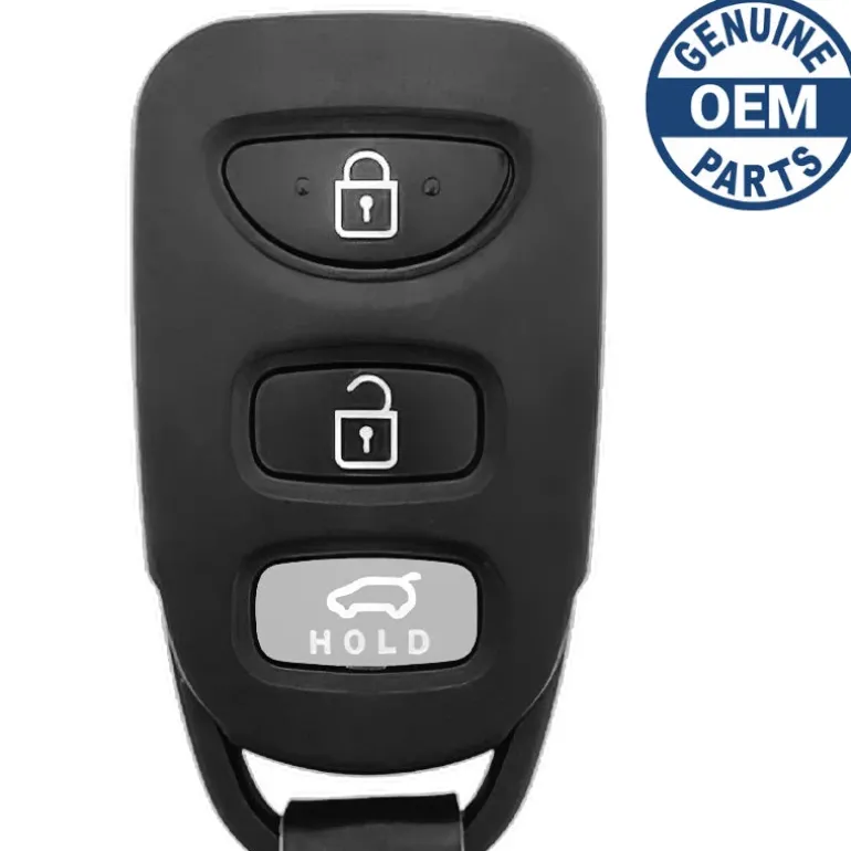 2013 Hyundai Elantra Regular Remote PN: 95430-A5200