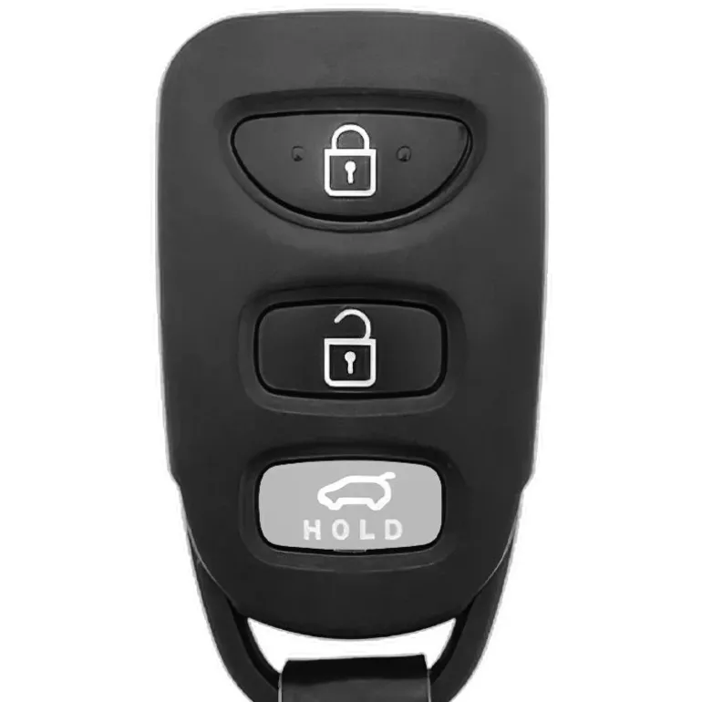 2013 Hyundai Elantra Regular Remote PN: 95430-A5200