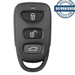 2009 Hyundai Elantra Regular Remote 95430-2L350, 95430-2L300