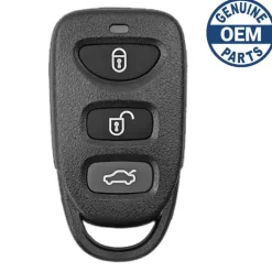 2008 Hyundai Elantra Regular Remote 95430-2L350, 95430-2L300