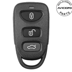 2008 Hyundai Elantra Regular Remote 95430-2L350, 95430-2L300