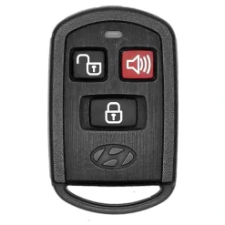 2006 Hyundai Elantra Regular Remote OSLOKA-240T or OSLOKA-221T