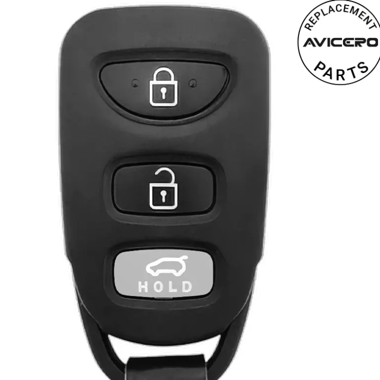 2014 Hyundai Elantra Regular Remote PN: 95430-A5200