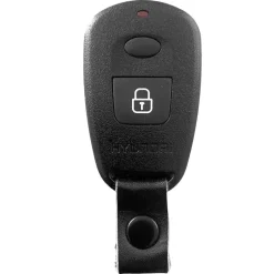 2002 Hyundai Elantra Remote PN: 95411-2D100, 95411-2D101, 95411-3A200