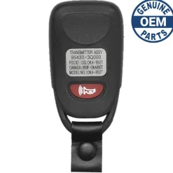 2017 Hyundai Elantra Remote PN: 95430-F2300