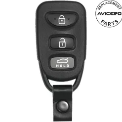 2017 Hyundai Elantra Remote PN: 95430-F2300