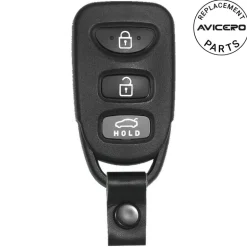 2016 Hyundai Elantra Remote PN: 95430-F2300