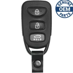 2016 Hyundai Elantra Remote PN: 95430-F2300
