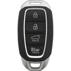 2023 Hyundai Elantra Smart Key Fob PN: 95440-AA100