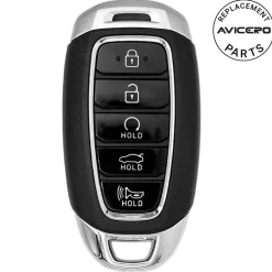 2023 Hyundai Elantra Smart Key Fob PN: 95440-AA000