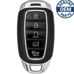 2023 Hyundai Elantra Smart Key Fob PN: 95440-AA000