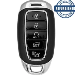 2023 Hyundai Elantra Smart Key Fob PN: 95440-AA000