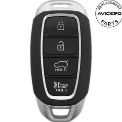 2022 Hyundai Elantra Smart Key Fob PN: 95440-AA100
