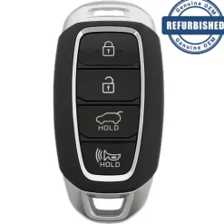 2022 Hyundai Elantra Smart Key Fob PN: 95440-AA100