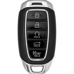 2022 Hyundai Elantra Smart Key Fob PN: 95440-AA000