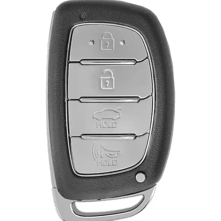 2020 Hyundai Elantra Smart Key Fob PN: 95440-F2002, 95440-F3002