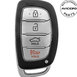 2018 Hyundai Elantra Smart Key Remote 95440-F2000, 95440-F3000