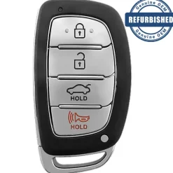 2017 Hyundai Elantra Smart Key Remote 95440-F2000, 95440-F3000
