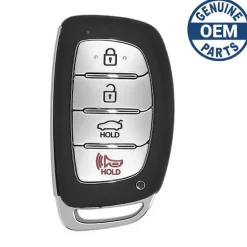 2016 Hyundai Elantra Smart Key Remote PN: 95440-3X520 , 95440-3X500