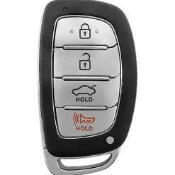 2016 Hyundai Elantra Smart Key Remote 95440-F2000, 95440-F3000