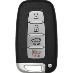 2011 Hyundai Elantra Smart Key Remote PN: 95440-3X200