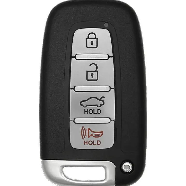 2011 Hyundai Elantra Smart Key Remote PN: 95440-3X200