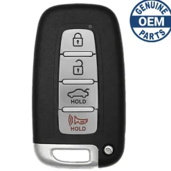 2011 Hyundai Elantra Smart Key Remote PN: 95440-3X200