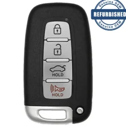 2011 Hyundai Elantra Smart Key Remote PN: 95440-3X200