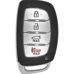 2013 Hyundai Elantra Smart Key Remote PN: 95440-3X520 , 95440-3X500